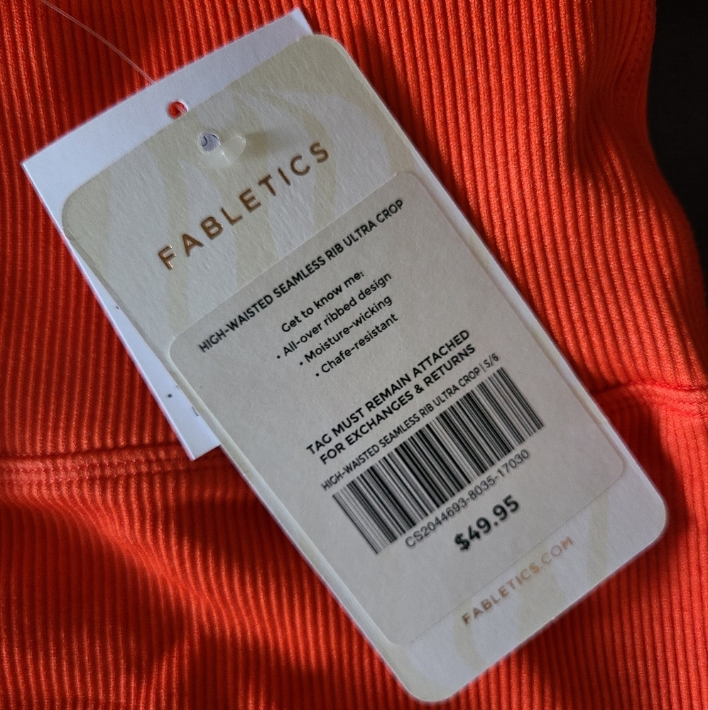 FABLETICS - Picture 2 of 4
